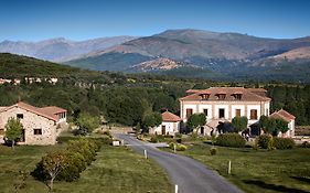 Izan Puerta De Gredos